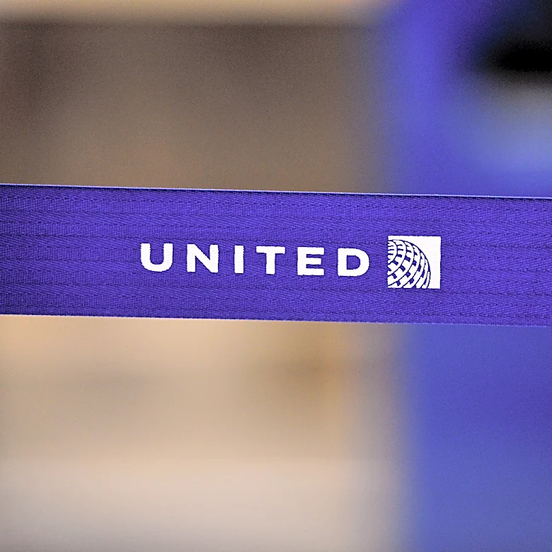 A United Airlines flight to Spain turns back to Newark after a possible security threat midair