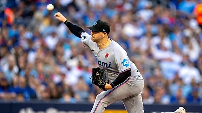Marlins place pitcher Janson Junk on the 15-day IL with shin inflammation
