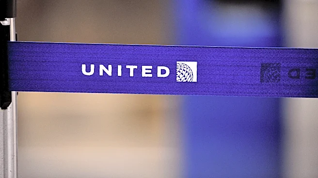 A United Airlines flight to Spain turns back to Newark after a possible security threat