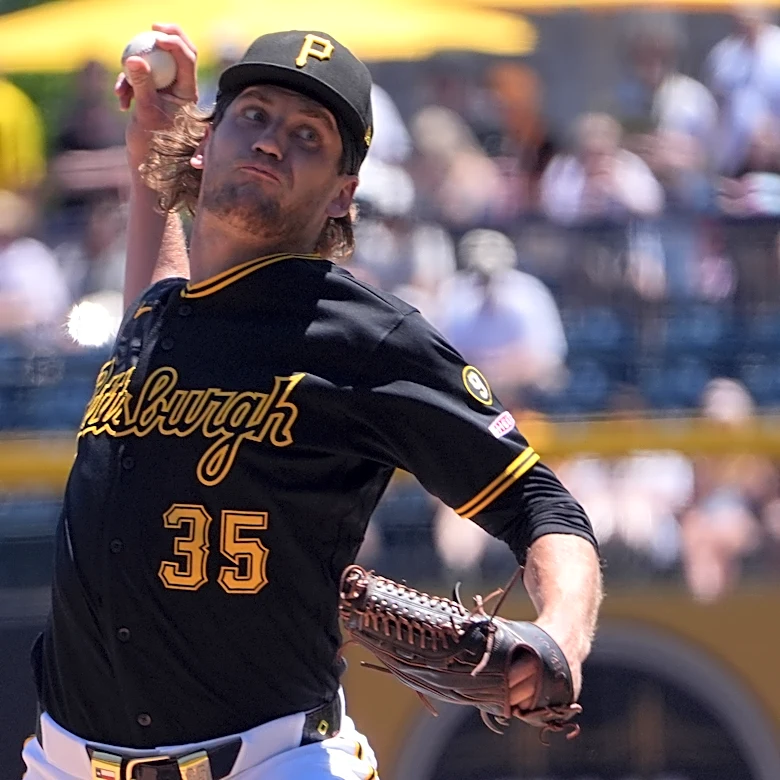 Ashcraft strikes out 11 and Pirates get HRs from O'Hearn and Gonzales to sweep skidding Twins, 9-3