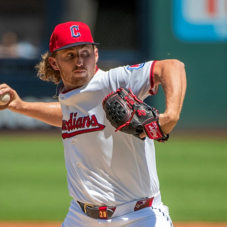 Unlucky 13: Tanner Bibee has longest win drought to start a season in Cleveland franchise history
