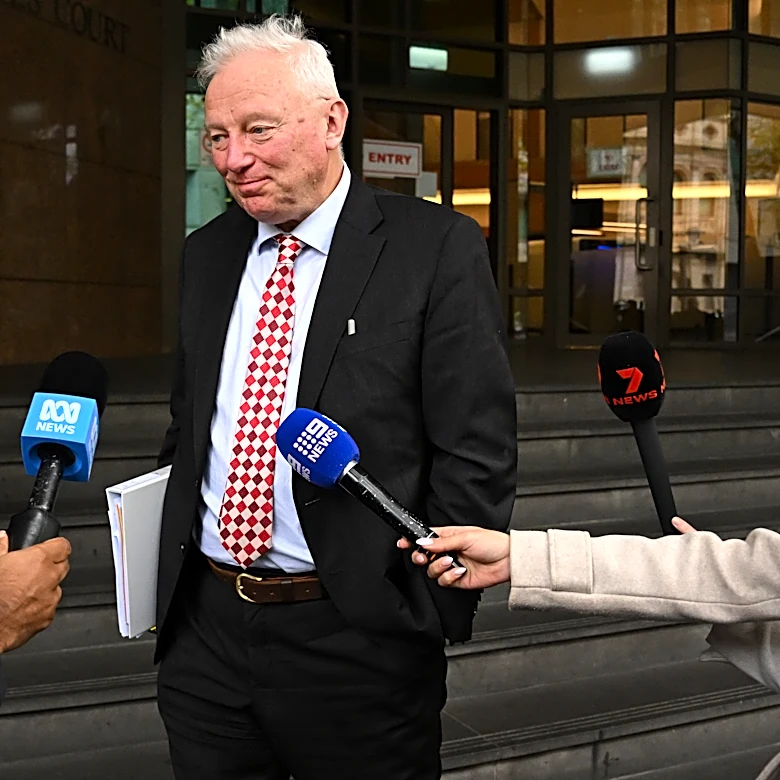 Australian woman accused of joining Islamic State group has renounced jihad, her lawyer says