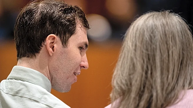 Judge to decide if a key hearing for the man accused of killing Charlie Kirk will be public