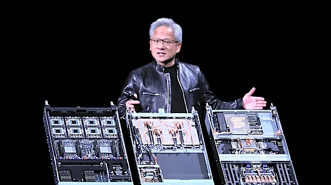 Nvidia bets on AI personal computers with new chip powering Windows laptops