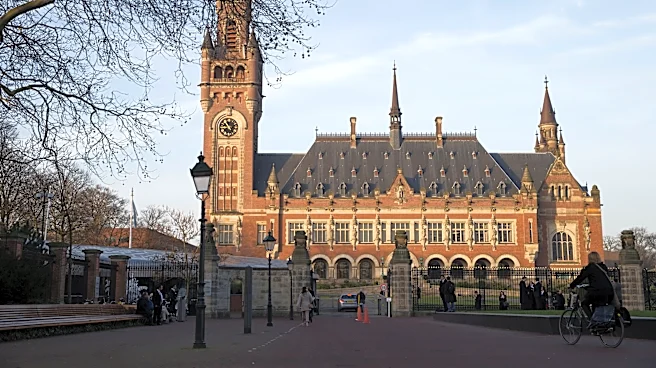 International arbitrators reject $134M claim by Rwanda against UK for scrapped migrant deal