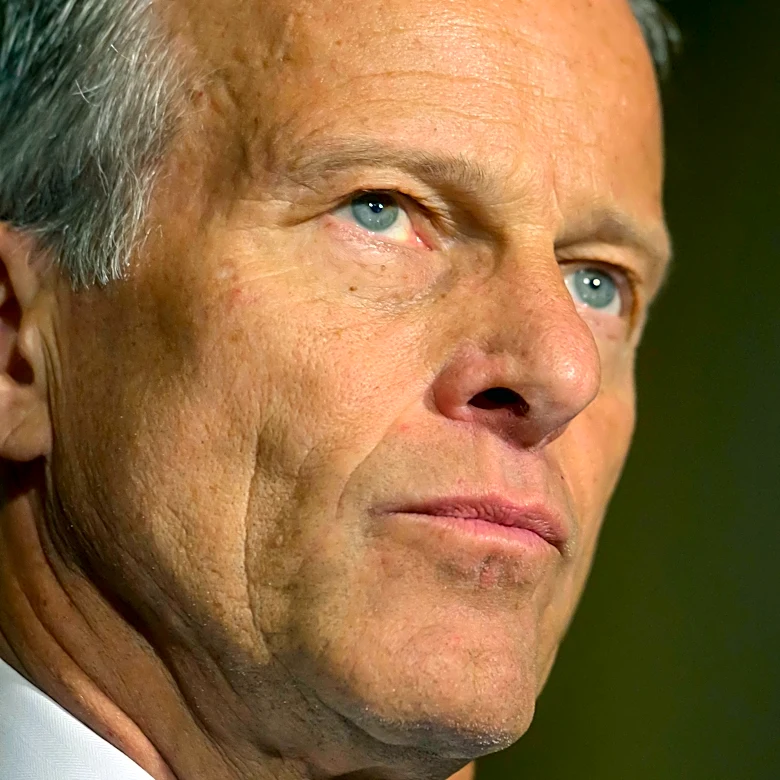 Tensions linger between Republicans and White House over the 'anti-weaponization' fund