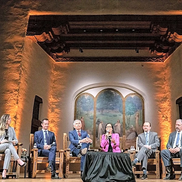 AP Decision Notes: What to expect in New Mexico’s state primary