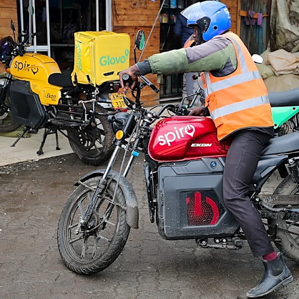 African EV firm Spiro raises $215 million for electric mobility expansion