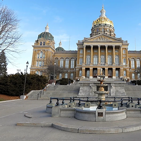 AP Decision Notes: What to expect in Iowa's state primary