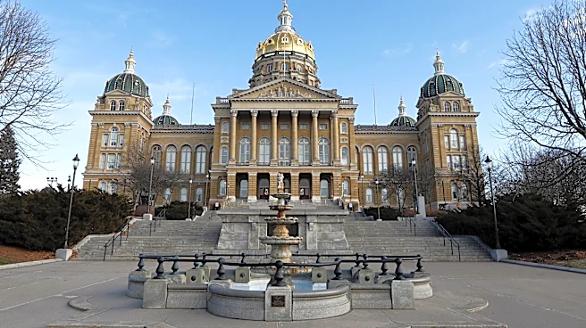 AP Decision Notes: What to expect in Iowa's state primary