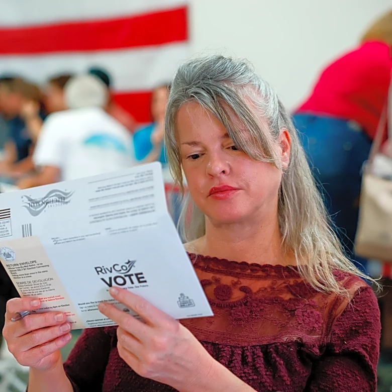 AP Decision Notes: What to expect in California's state primary