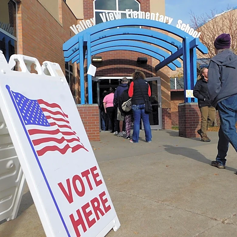 AP Decision Notes: What to expect in South Dakota’s state primary