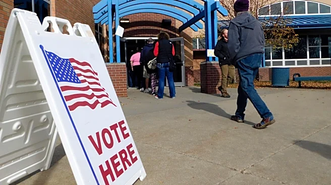 AP Decision Notes: What to expect in South Dakota’s state primary