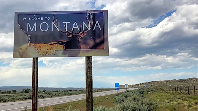 AP Decision Notes: What to expect in Montana’s state primary