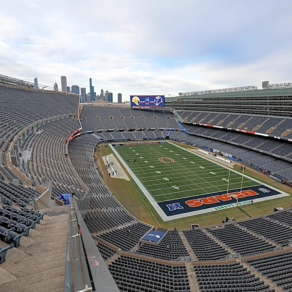 Chicago Bears sticking to stadium timeline amid uncertainty with Illinois incentives