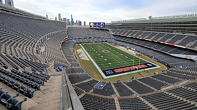 Chicago Bears sticking to stadium timeline amid uncertainty with Illinois incentives