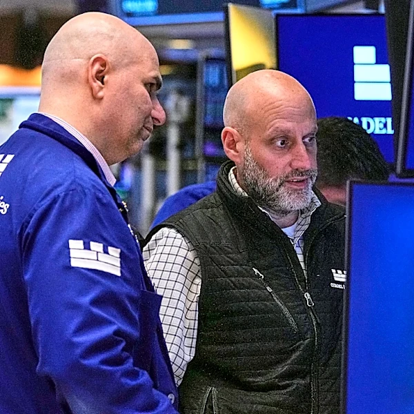 Oil prices rise, but not by enough to drag Wall Street far off its records