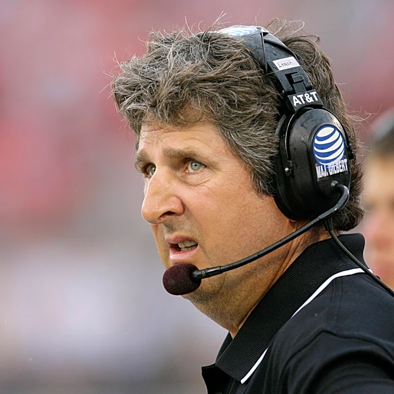 Offensive mastermind Mike Leach, who died in 2022, heads ballot for College Football Hall of Fame