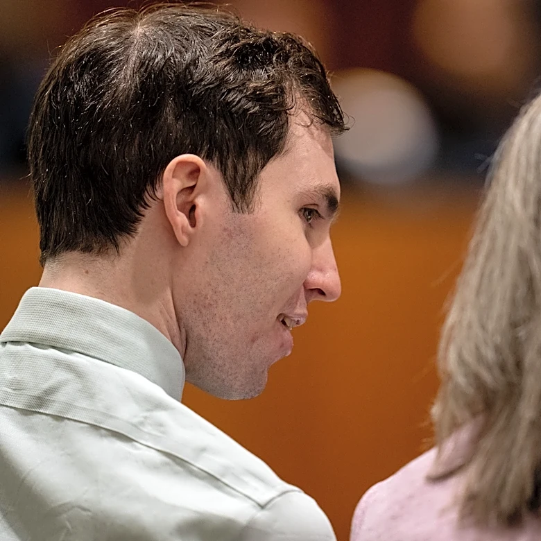 A key hearing for the man accused of killing Charlie Kirk will be public, judge rules