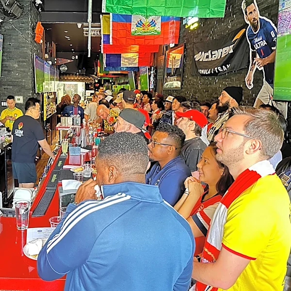 Last call? States look to extend bar and restaurant hours during the World Cup