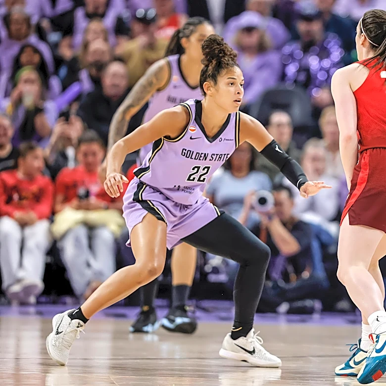 Fever open Commissioner's Cup defense as Caitlin Clark tries to end a 2-game shooting slump