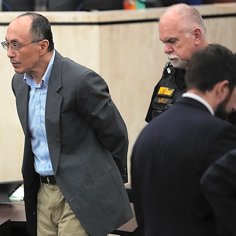 Jury deliberates in trial of South Carolina store owner who fatally shot Black teen