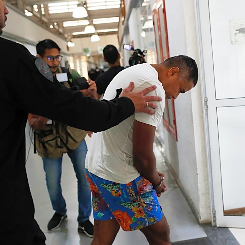 Experts say US targeting of Brazilian gangs is an attempt to sway election there