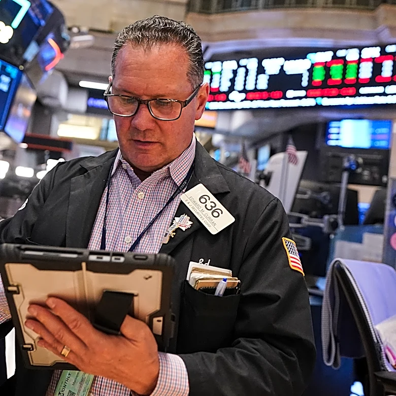 Oil prices rise, but not by enough to keep Wall Street from more records