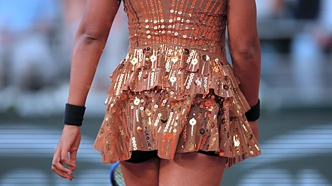 Aryna Sabalenka ends Naomi Osaka's fashion show in Paris and advances to French Open quarterfinals