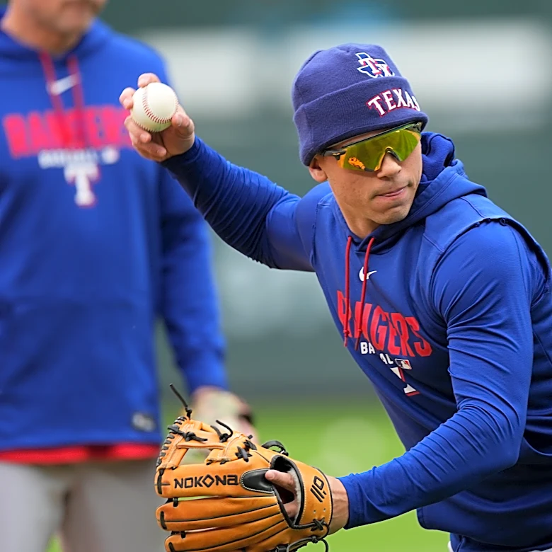 Rangers place OF Haggerty on bereavement list, recall three players from Triple-A Round Rock