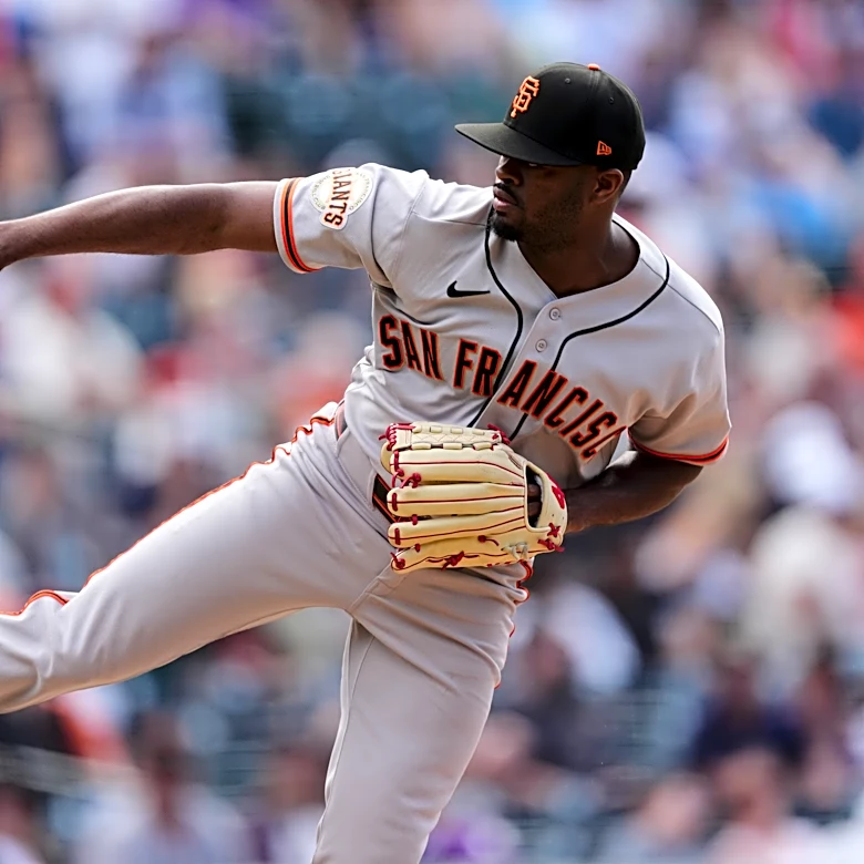 Giants place Joel Peguero on 60-day injured list and call up Wilkin Ramos and Buddy Kennedy
