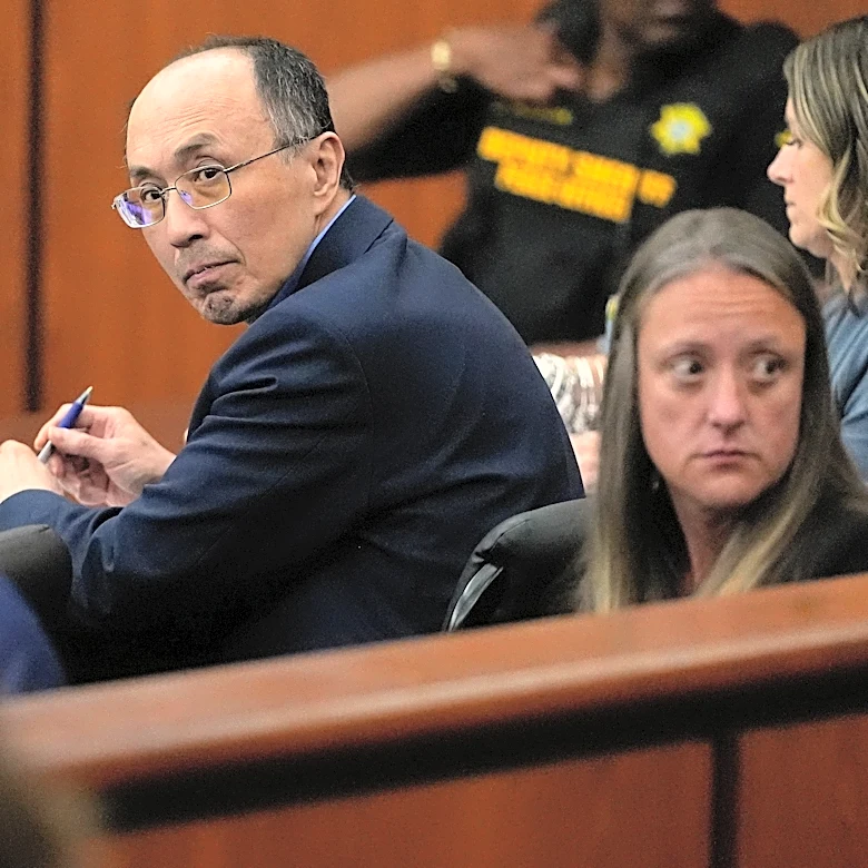 South Carolina jury finds store owner not guilty of murder in killing of Black teen