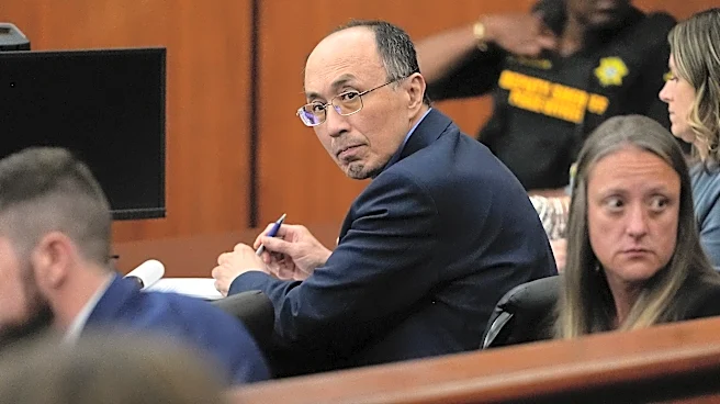 South Carolina jury finds store owner not guilty of murder in killing of Black teen