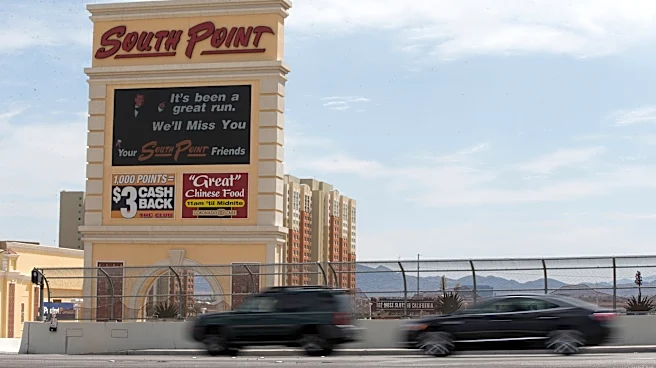 Teenage barrel racing competitor accused of stabbing horses at Las Vegas event