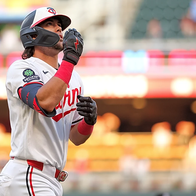 Gray's 2nd grand slam of the season helps Twins beat the White Sox 9-4