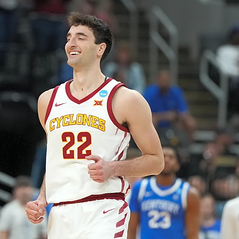 Sharpshooter Milan Mimcilovic commits to Kentucky after pulling out of NBA draft