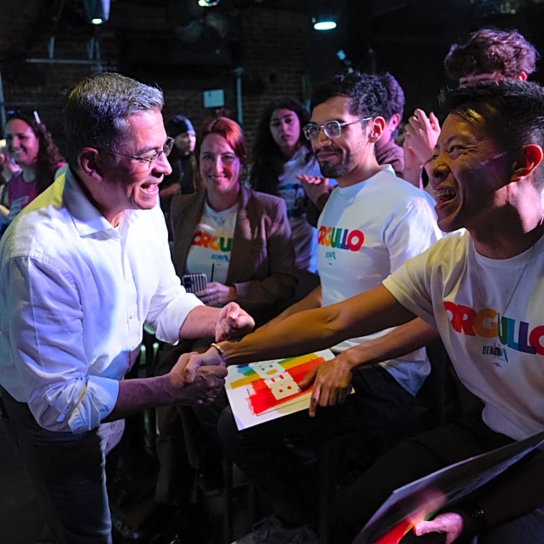What to watch in Tuesday's primaries as Democrats try to defend California and make inroads in Iowa