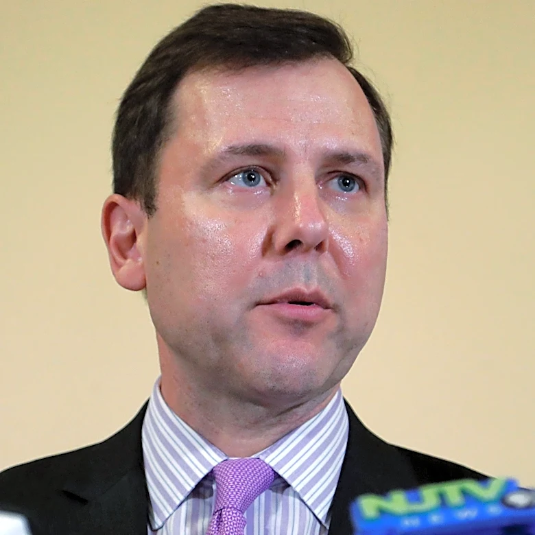 New Jersey Democrats pick opponent in district where US Rep. Tom Kean Jr. has been absent