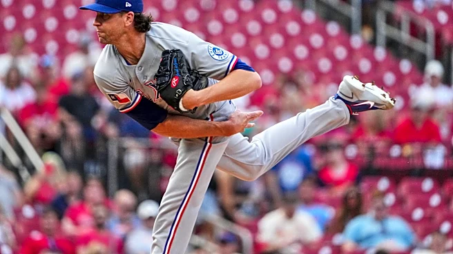 Rangers ace Jacob deGrom gets his 100th major league win on his son's 3rd birthday