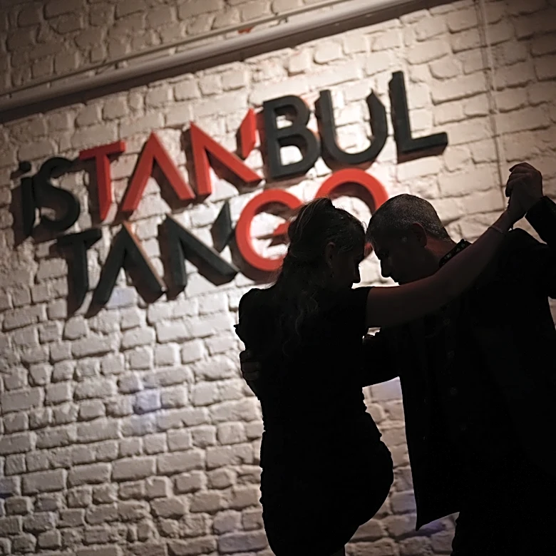 PHOTO ESSAY: Where tango never sleeps: Inside Istanbul’s vibrant dance community