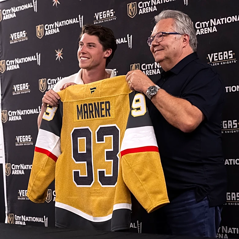 Golden Knights and Hurricanes built their Stanley Cup Final teams in different ways