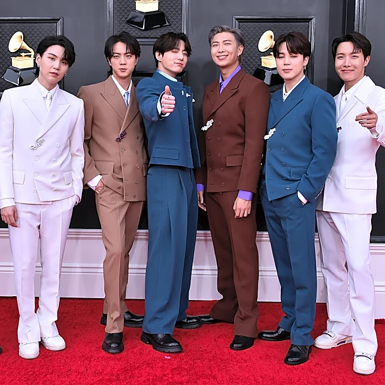 BTS, Cardi B, Lainey Wilson, Muse, Snoop Dogg and others will perform at iHeartRadio Music Festival