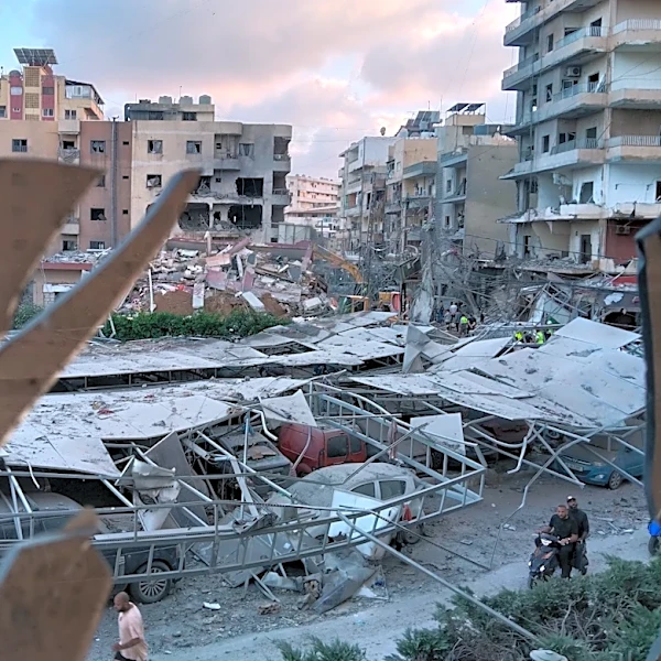 The ceasefires in Gaza, Lebanon and Iran are stretching the term's meaning