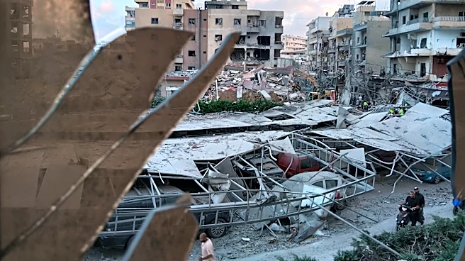 The ceasefires in Gaza, Lebanon and Iran are stretching the term's meaning