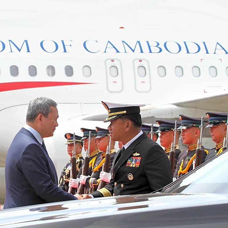 Cambodia initiates action with UN agency to force conciliation of maritime dispute with Thailand