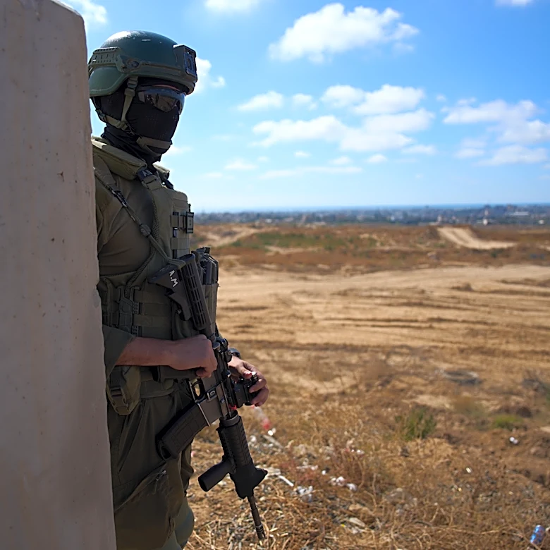 Israel's weapons exports reach a record high with sales doubling in the past 5 years