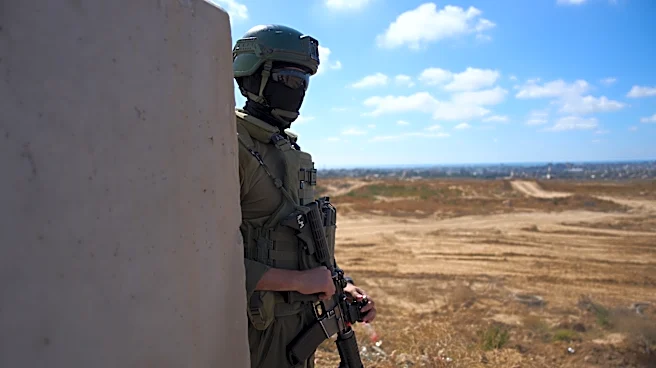 Israel's weapons exports reach a record high with sales doubling in the past 5 years