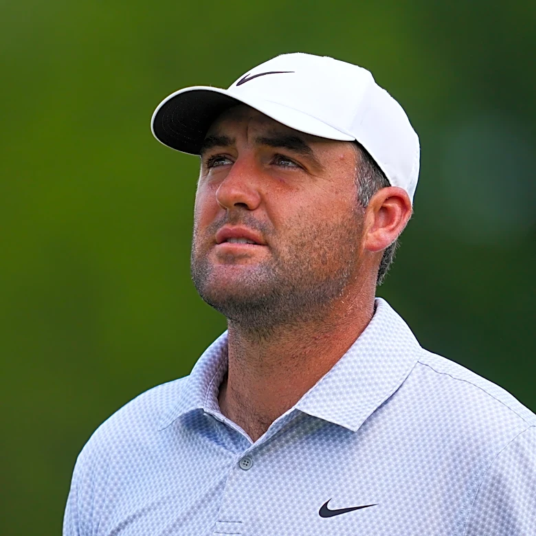 Scheffler goes for 3 in a row at Memorial and Korda seeks an elusive U.S. Women's Open title