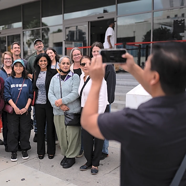 The methodology of an AP-KFF Health News investigation into medical neglect at ICE detention centers