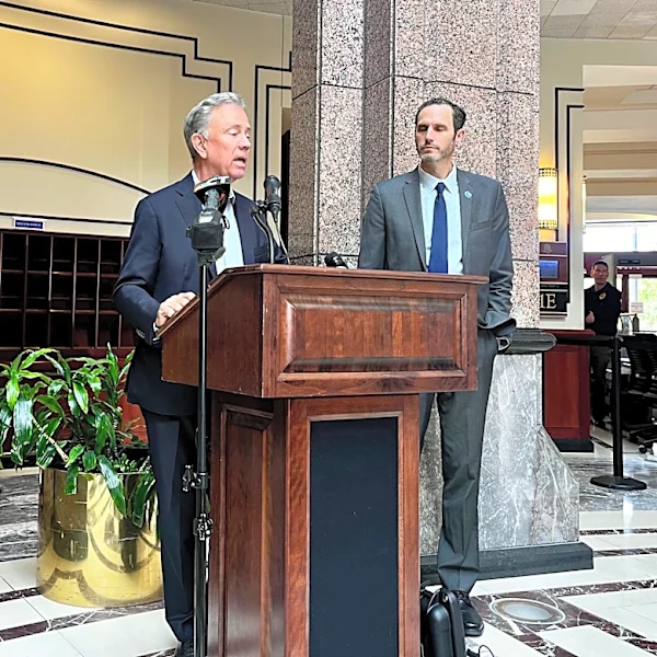 First housing projects OK’d through Connecticut development authority